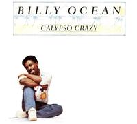 Calypso Crazy - Billy Ocean 12"