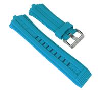 Calypso Cronografo Uomo K5696 Cinturino Orologio Turchese Plastica > K5696/2