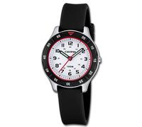 Calypso da Ragazzo Orologio Bambino Caucciù Nero Junior Polso UK5847/1