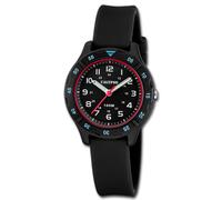 Calypso da Ragazzo Orologio Bambino Caucciù Nero Junior Polso UK5847/4