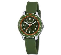 Calypso da Ragazzo Orologio Bambino Caucciù Verde Junior Polso UK5847/2