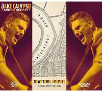 CALYPSO, JAKE - DOWNTOWN IN MEMPHIS