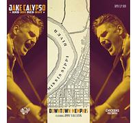 CALYPSO, JAKE - DOWNTOWN MEMPHIS-LTD.