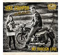 Calypso,Jake - My Foreign Love