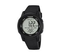 calypso - K5698/6 Orologio Da Polso, Unisex, Plastica, Colore: Nero