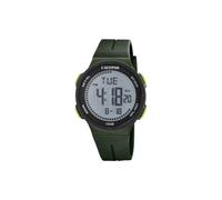 Calypso K5803/2 - Orologio digitale al quarzo unisex con cinturino in plastica