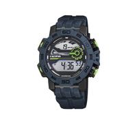 Calypso K5809/2 - Orologio digitale al quarzo da ragazzo con cinturino in plastica