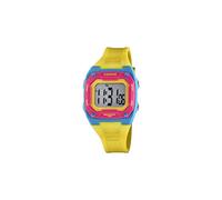 Calypso K5813/2 - Orologio digitale al quarzo unisex con cinturino in plastica