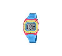 Calypso K5813/4 - Orologio digitale al quarzo unisex con cinturino in plastica