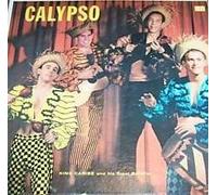 Calypso King Caribe And His Steel Bandits