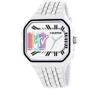 CALYPSO KTV5628-1 - Orologio da polso da donna, colore: nero