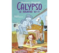 Calypso, la bambina wi-fi