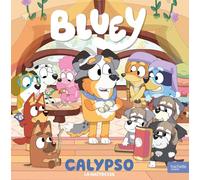 Calypso: La maîtresse