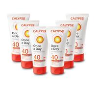 CALYPSO ONCE A DAY PROTE SPF40