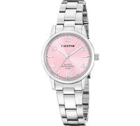 Calypso Orologio Donna K5859/5 Basic cassa di Acciaio inossidabile 316l Grigio cinturino in Acciaio inossidabile 316l Grigio