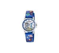 Calypso Orologio Analogico Quarzo Ragazzo con Cinturino in plastica K5790/3