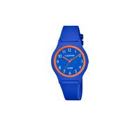 Calypso Orologio Analogico Quarzo Ragazzo con Cinturino in plastica K5798/3