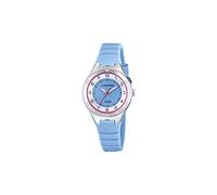Calypso Orologio Analogico Quarzo Unisex con Cinturino in plastica K5800/1