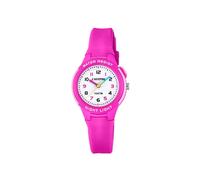 Orologio Bambina Calypso Silicone Sweet Time K6069/1 Rosa Solo tempo