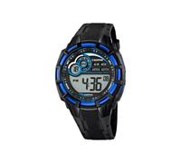 Calypso Orologio Cronografo Quarzo Uomo con Cinturino in Plastica K5625/2