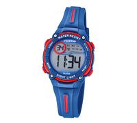Calypso Orologio da Bambini K6068/4 Plastica Pura Polso Digitale Scuro UK6068 /