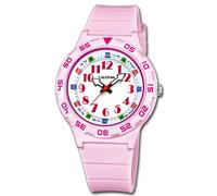 Calypso Orologio da Bambino Plastica Pura Rosa Calypso Junior Polso UK5828/1