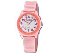 Calypso Orologio da Bambino Plastica Rosa Calypso Junior Polso UK5823/1
