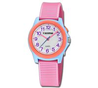 Calypso Orologio da Bambino Plastica Rosa Calypso Junior Polso UK5823/2