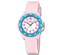 Calypso Orologio da Bambino Plastica Rosa Calypso Junior Polso UK5829/2