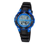 Calypso Orologio da polso donna Orologio al Quarzo Orologio in plastica con poliuretano Band di allarme cronografo digitale alle Modelle k5684, Variante: 05