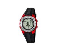 Calypso Orologio Cronografo Quarzo Unisex con Cinturino in Silicone K5685/6