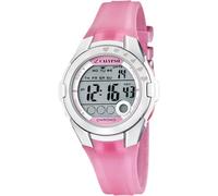 Calypso Orologio Digitale Donna in Gomma Rosa