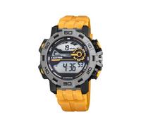 Calypso Orologio Digitale Quarzo Ragazzo con Cinturino in plastica K5809/1