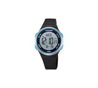 Calypso Orologio Digitale Quarzo Unisex-Adulto con Cinturino in Plastica K5804/4