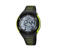 Calypso Orologio Digitale Quarzo Uomo con Cinturino in plastica K5807/5