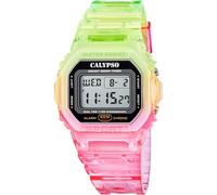 Calypso Orologio digitale unisex K5874/4