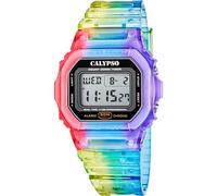 Calypso Orologio digitale unisex K5874/6