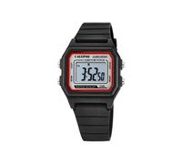 Orologio Calypso Unisex K5805/4 Al quarzo Digitale Multifunzione Policarbonato