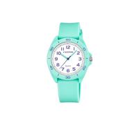 Calypso Orologio bambino Junior K5833/3 – Analogico gomma blu, quarzo, vetro resistente, 10 ATM