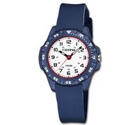 Calypso Orologio Ragazzo Plastica Blu Calypso Junior Orologio da Polso UK5821/1