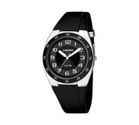 Calypso Orologio Analogico Quarzo Uomo con Cinturino in Plastica K5753/6