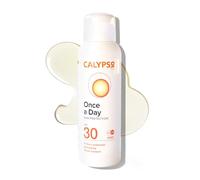 Calypso - Protezione solare Once a day