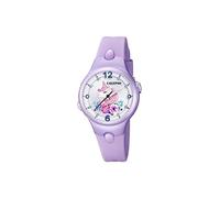 Calypso Orologio Analogico Quarzo Ragazze con Cinturino in plastica K5783/A