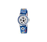 Calypso Orologio Analogico Quarzo Ragazzo con Cinturino in plastica K5790/1