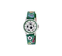 Calypso Orologio Analogico Quarzo Ragazzo con Cinturino in plastica K5790/2