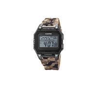 Calypso Orologio Digitale Quarzo Ragazzo con Cinturino in plastica K5810/2