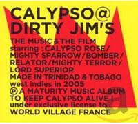 Calypso Rose - Calypso @ Dirty Jim's