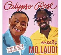 Calypso Rose - Calypso Rose Meets Mo Laudi