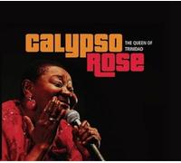 Calypso Rose - Calypso Rose (Queen of Trinidad)