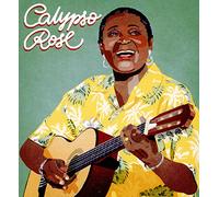 Calypso Rose - Far From Home